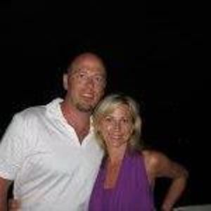 Meet your Posher, Doug